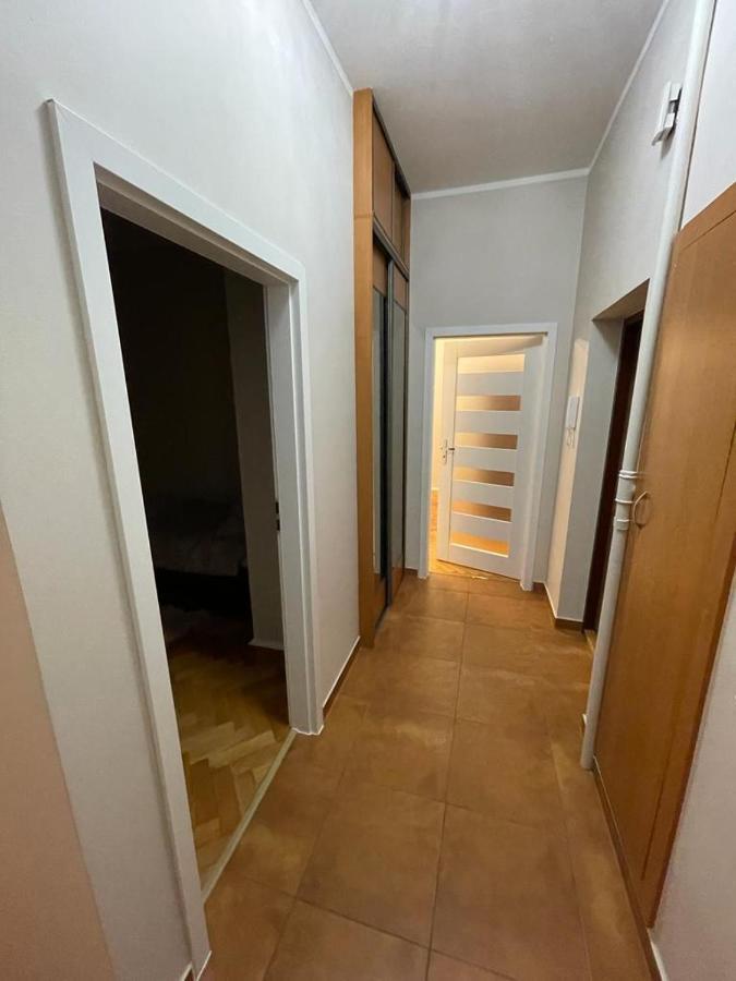 Stylowy Apartament W Centrum วรอตซวาฟ ภายนอก รูปภาพ